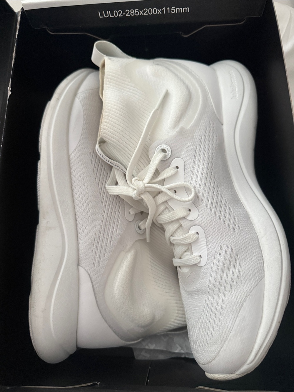 Lululemon sneakers